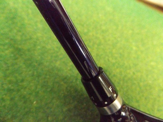 中古 ONOFF LABOSPEC RD5900-C 10.5°ドライバー ゴルフ用品