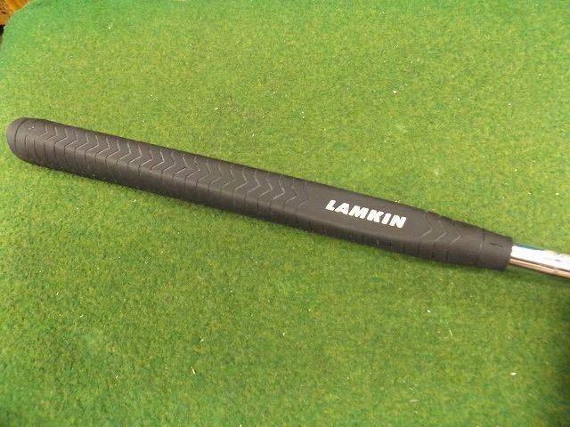 中古 BACK STRYKE BLADEパター ゴルフ用品