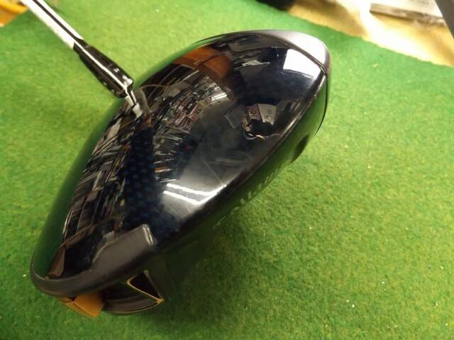 中古 PARADYM 10.5°ドライバー ゴルフ用品