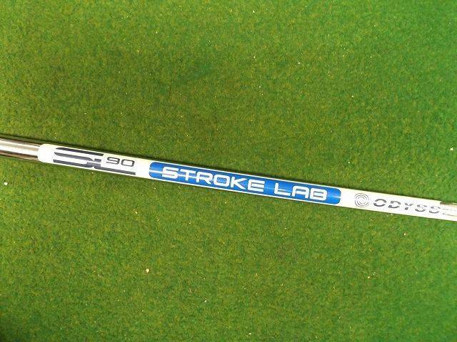 中古 Ai-ONE･MILLED SIX T DBパター ゴルフ用品