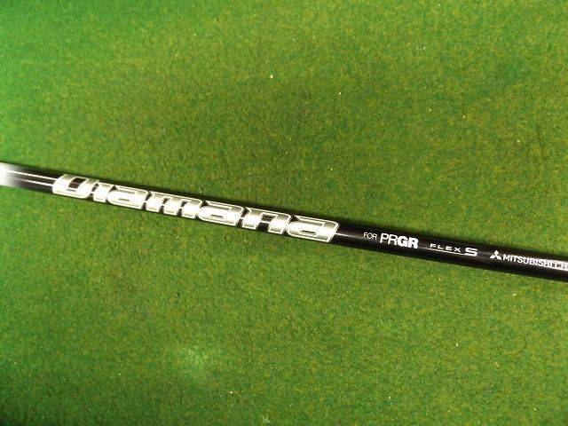 中古 RS JUST 10.5°ドライバー ゴルフ用品