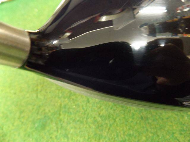 中古 BALDO COMPETIZIONE 568 STRONG LUCK 460(2019) 10° レフティドライバー ゴルフ用品