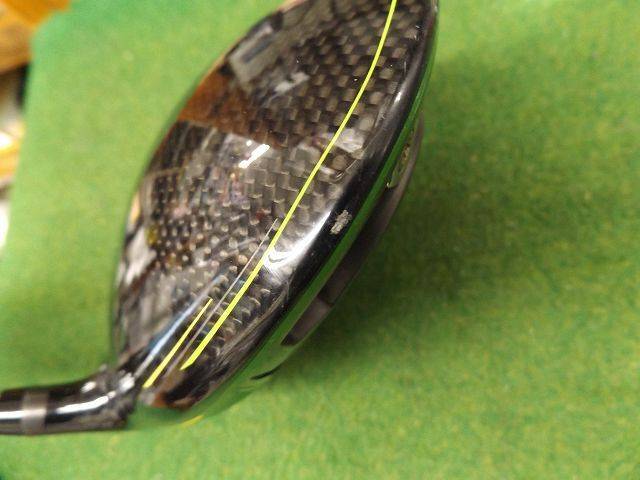 中古 EPIC FLASH STAR 9.5°ドライバー ゴルフ用品