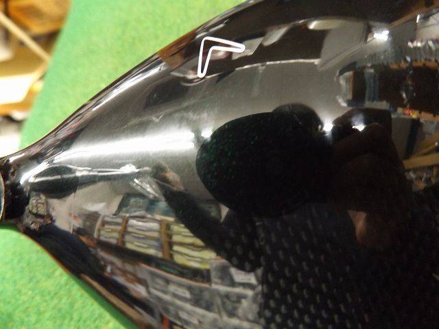 中古 EPIC MAX LS 9°ドライバー ゴルフ用品