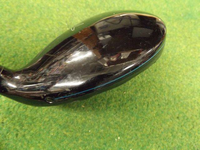 中古 ROGUE STAR #4(20゜)ユーティリティ ゴルフ用品