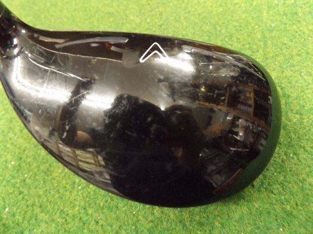 中古 ROGUE STAR #5(23゜)ユーティリティ ゴルフ用品