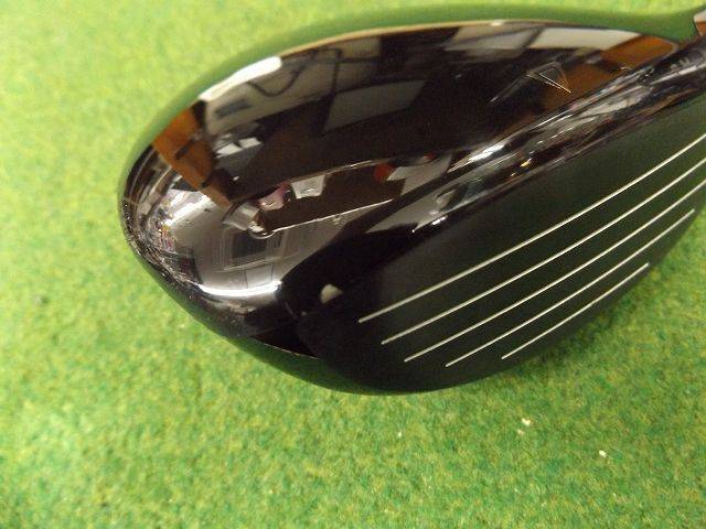 中古 TS2 15°フェアウェイウッド ゴルフ用品