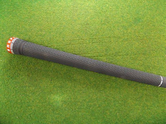 中古 ONOFF FAIRWAY ARMS KURO (2017) #3(15゜)フェアウェイウッド ゴルフ用品