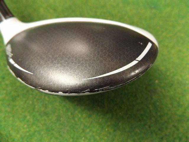 中古 SIM MAX #3(19°)ユーティリティ ゴルフ用品