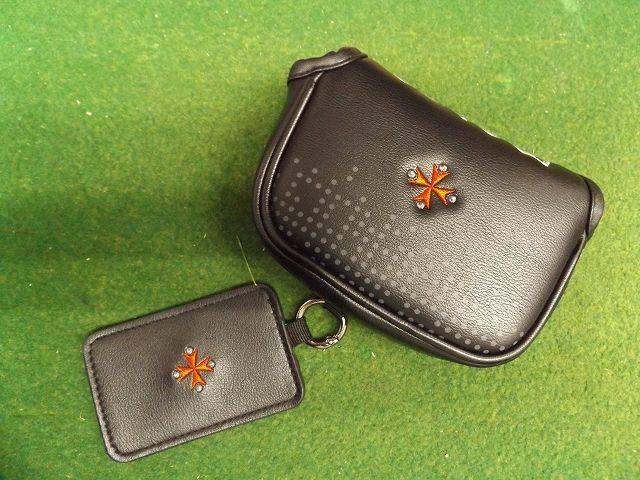 中古 マジェスティゴルフ パター 1パター ゴルフ用品