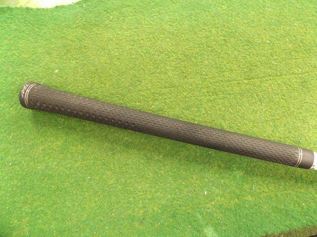 中古 AXEL ZX HM (付属有) #5フェアウェイウッド ゴルフ用品