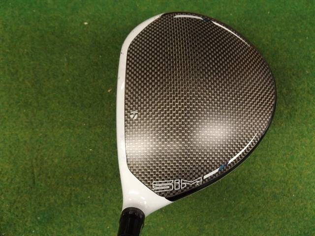 中古 SIM MAX 10.5°ドライバー ゴルフ用品