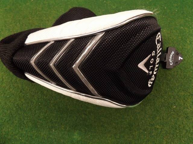 中古 FT DRAW #7フェアウェイウッド ゴルフ用品