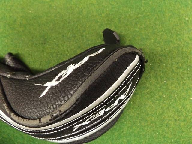 中古 APEX (2021) #3(19°)ユーティリティ ゴルフ用品