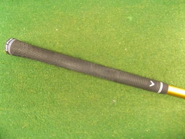 中古 ROGUE ST MAX FAST #5(19°)フェアウェイウッド ゴルフ用品
