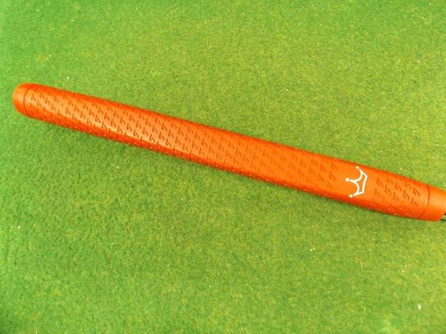 中古 RED Xパター ゴルフ用品