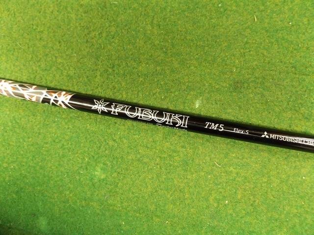 中古 M4 10.5゜ドライバー ゴルフ用品