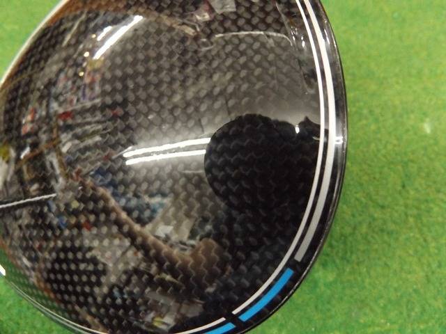 中古 M3 460 9.5゜ドライバー ゴルフ用品