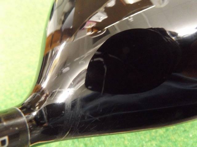 中古 TSR2 9°ドライバー ゴルフ用品