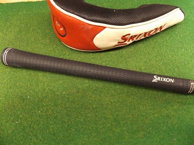 中古 SRIXON AD Hybrid U3(19゜)ユーティリティ ゴルフ用品