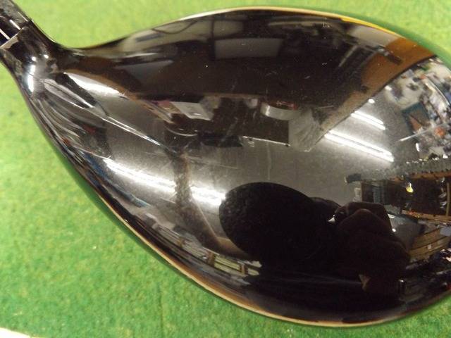 中古 SRIXON Z745 (付属無) 9.5゜ドライバー ゴルフ用品