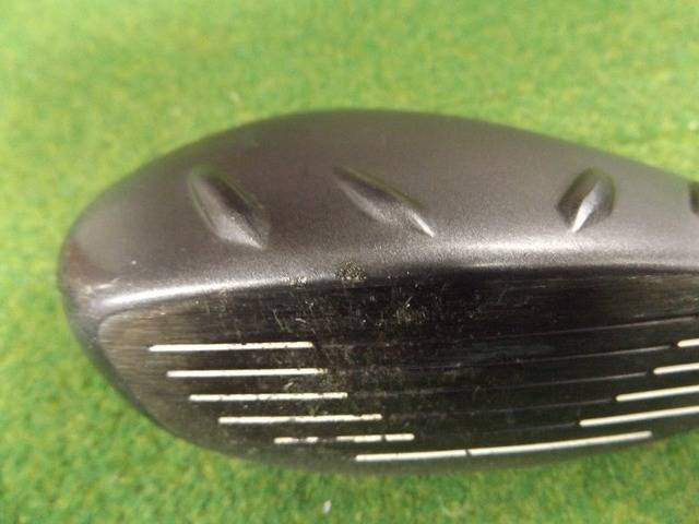 中古 G410 #5(26°)ユーティリティ ゴルフ用品