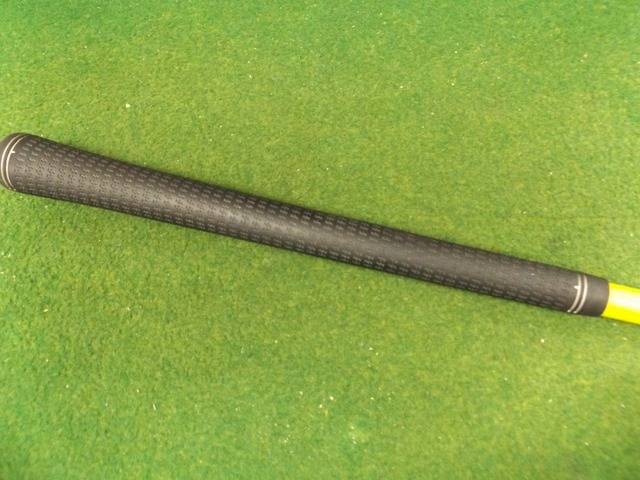 中古 SLINGSHOT HL U4(23゜)ユーティリティ ゴルフ用品