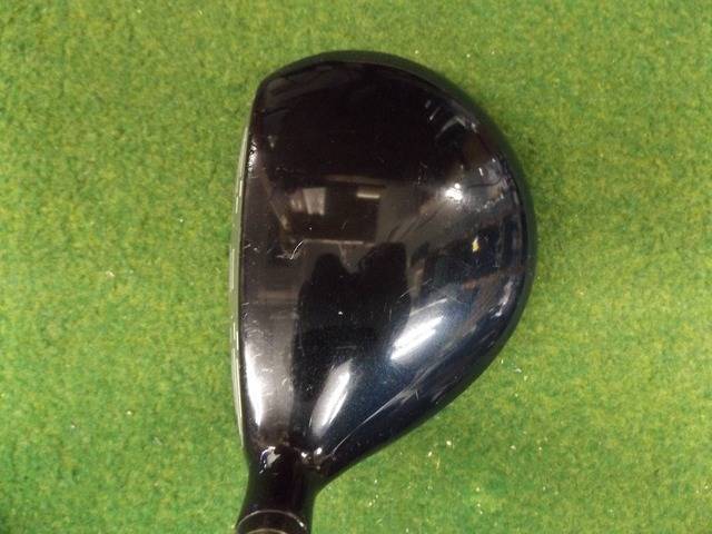 中古 XXIO (2010) フェアウェイウッドフェアウェイウッド ゴルフ用品