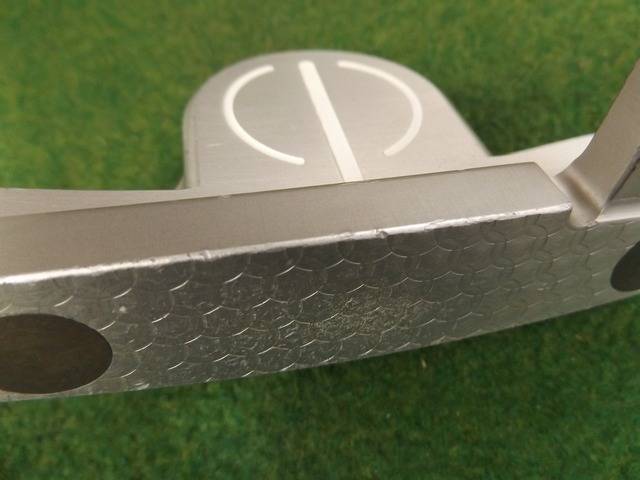 中古 PX-BLADE (キットなし)パター ゴルフ用品