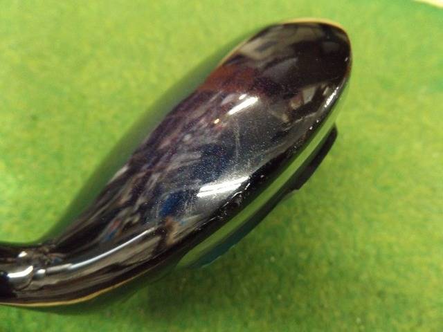 中古 XXIO (2014) フェアウェイウッドフェアウェイウッド ゴルフ用品