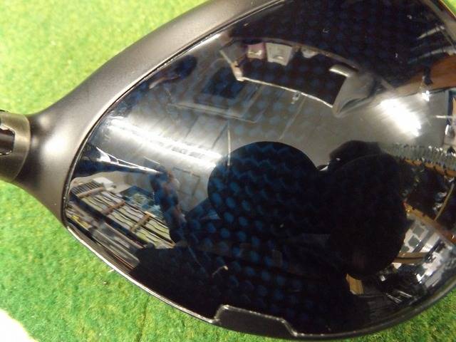 中古 PARADYM Triple Diamond (US) #3(15°)フェアウェイウッド ゴルフ用品