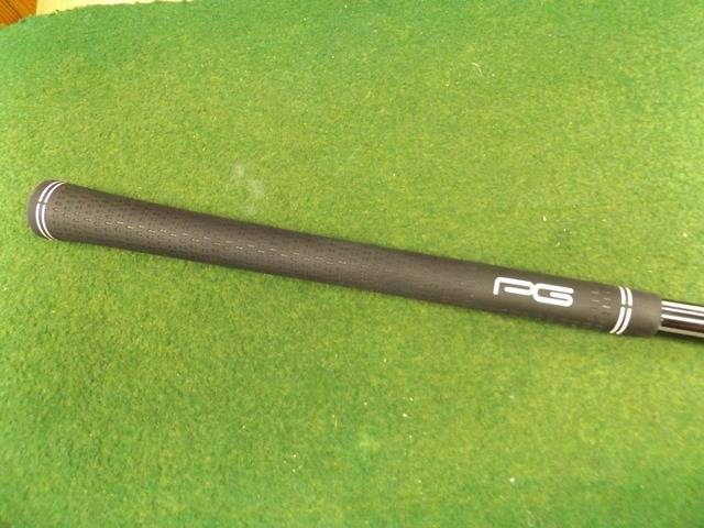 中古 GLOIRE (付属無) 9.5゜ レフティドライバー ゴルフ用品