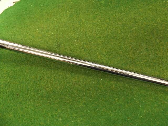 中古 Ai-ONE TRI-BEAM #5パター ゴルフ用品