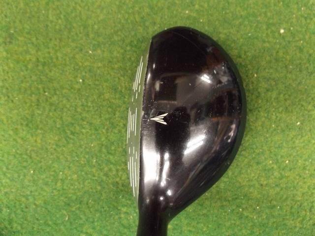 中古 XXIO (2010) U8(23゜)ユーティリティ ゴルフ用品