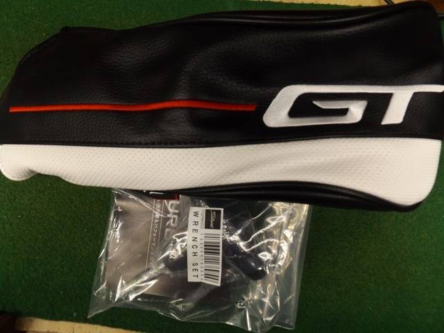 中古 GT2 11°ドライバー ゴルフ用品