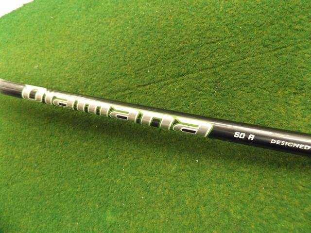 中古 EPIC SPEED 10.5°ドライバー ゴルフ用品