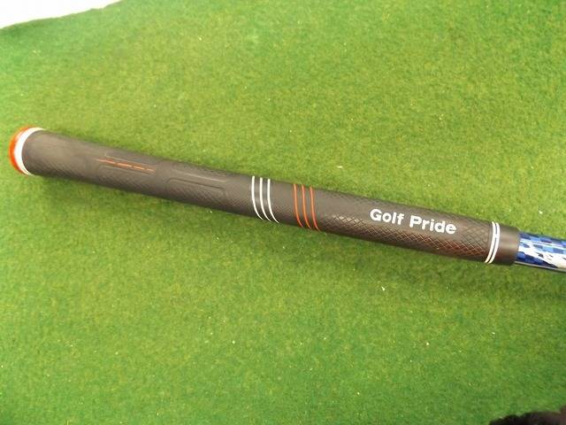 中古 AXEL VF 10.5°ドライバー ゴルフ用品