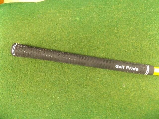 中古 inpres X V FW (2011) #5(17゜)フェアウェイウッド ゴルフ用品