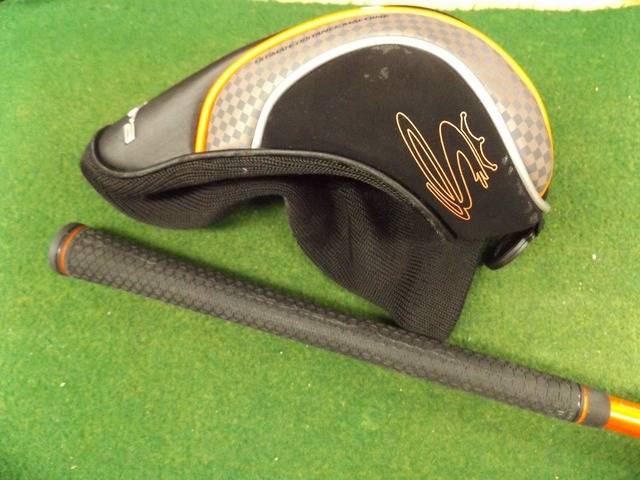 中古 KING LTD (付属無) #3-4フェアウェイウッド ゴルフ用品