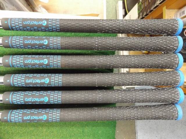 中古 G710  6本アイアンセット ゴルフ用品