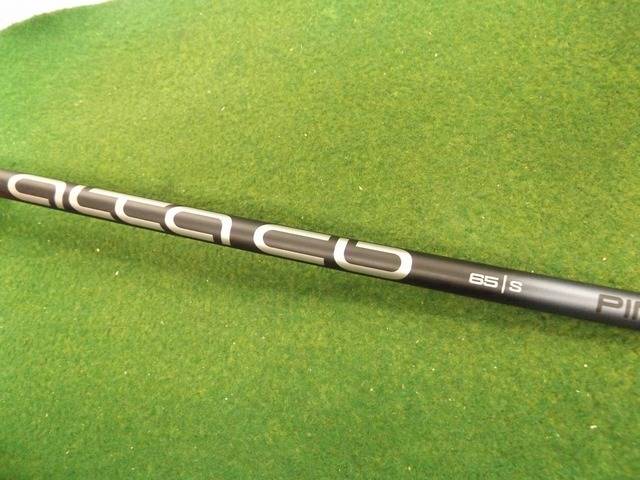 中古 G425 MAX (US) #5(17.5°)フェアウェイウッド ゴルフ用品