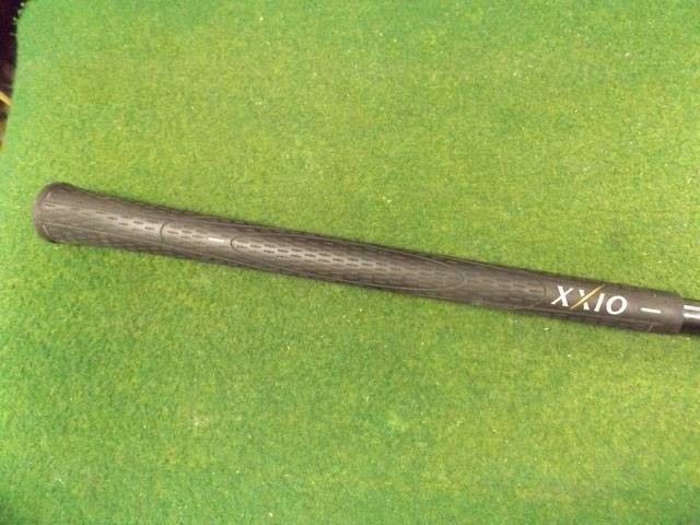 中古 XXIO (2006) #3(15゜) レフティフェアウェイウッド ゴルフ用品