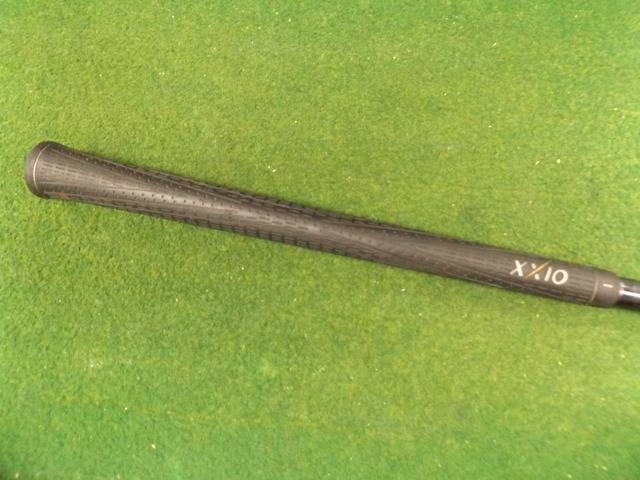 中古 XXIO (2004) U5(17゜)ユーティリティ ゴルフ用品