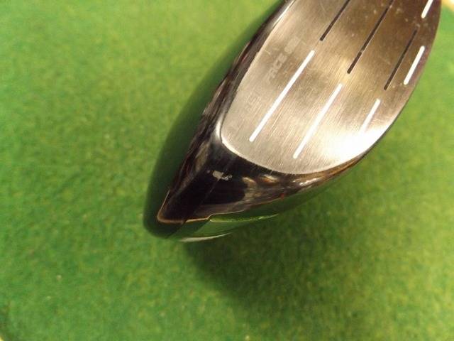 中古 EPIC MAX #3(15°)フェアウェイウッド ゴルフ用品