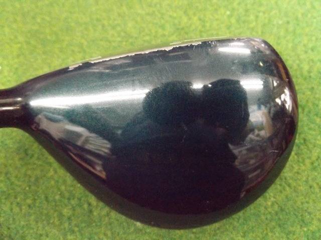 中古 XXIO (2006) #5(18゜)フェアウェイウッド ゴルフ用品