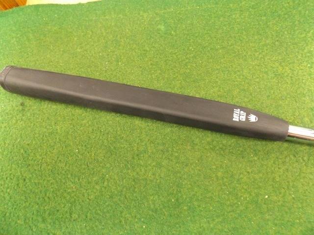 中古 ORIGINAL FGPパター ゴルフ用品