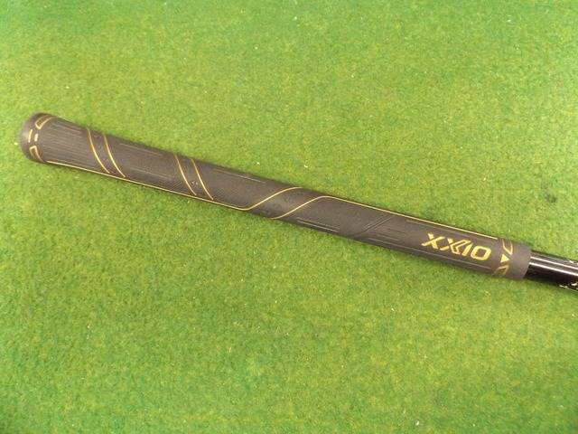 中古 XXIO PRIME (2023) #7(21°)フェアウェイウッド ゴルフ用品