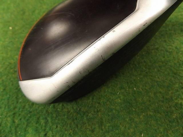 中古 M6 RESCUE #3(19°)ユーティリティ ゴルフ用品