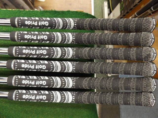 中古 RMX VD/R  6本アイアンセット ゴルフ用品