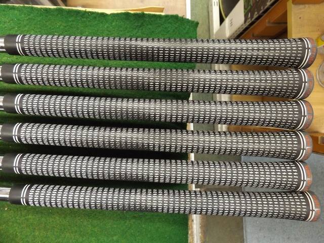 中古 TOUR B 201CB  6本アイアンセット ゴルフ用品